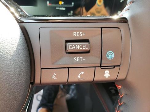 New 2026 Nissan Kicks SR w/ Cold Weather Package image 19