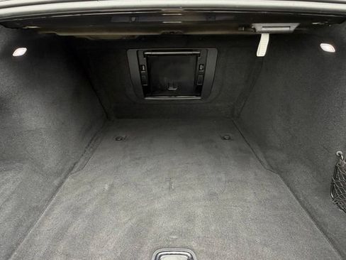 Certified 2022 Mercedes-Benz S 580 4MATIC Sedan image 10