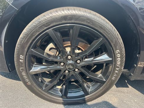 Used 2019 Ford Flex SEL w/ Equipment Group 202A FWD image 41