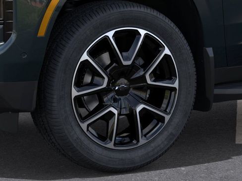 New 2026 Chevrolet Tahoe RST AWD/4WD image 9