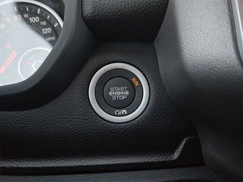 New 2025 RAM 1500 Lone Star image 25