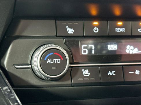 Used 2021 MAZDA CX-9 Carbon Edition image 8