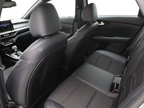 Used 2023 Kia Forte GT-Line w/ GT-Line Technology Package image 10