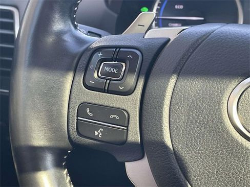 Used 2021 Lexus NX 300h AWD w/ Comfort Package image 19