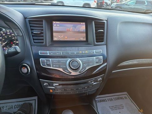 Used 2015 INFINITI QX60 Base w/ Premium Package image 22