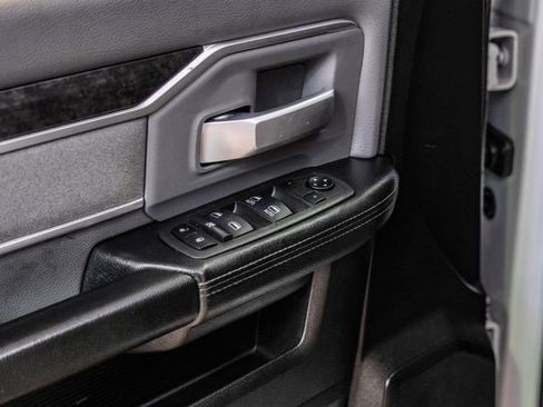 Used 2022 RAM 2500 Lone Star w/ Level A Equipment Group image 37