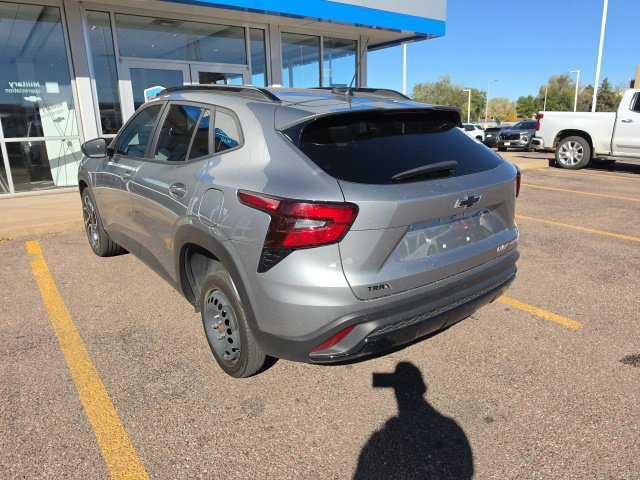 Used 2026 Chevrolet Trax RS w/ Driver Confidence Package FWD image 6