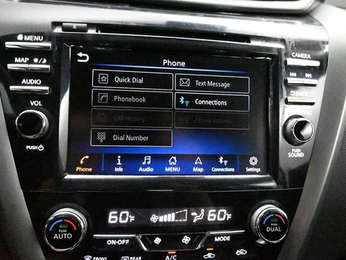 Used 2023 Nissan Murano SL w/ SL Moonroof Package AWD/4WD image 14