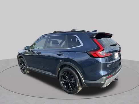 Used 2023 Honda CR-V Sport Touring image 39