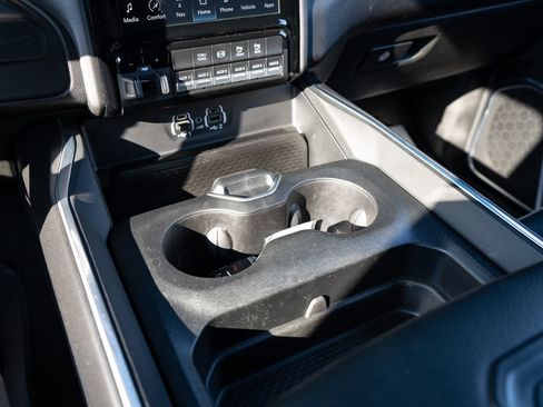 Used 2024 RAM 3500 Laramie w/ Night Edition AWD/4WD image 26