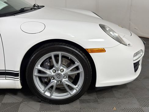 Used 2009 Porsche 911 Carrera RWD image 12