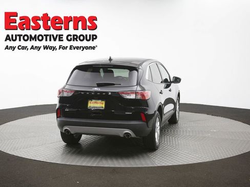Used 2022 Ford Escape SE AWD/4WD image 37