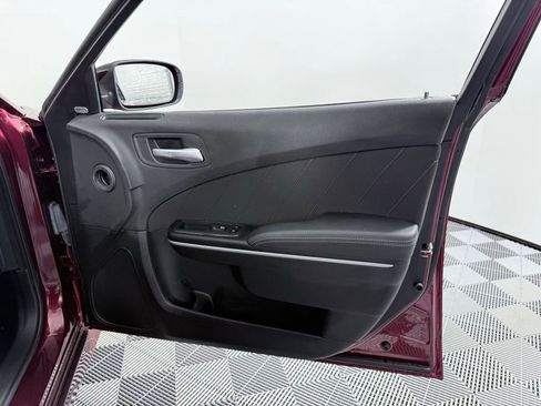 Used 2023 Dodge Charger Scat Pack w/ Technology Group image 11