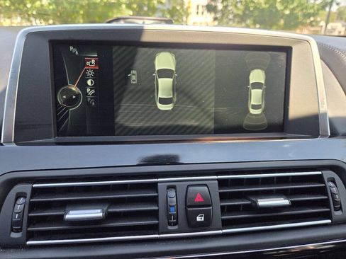 Used 2014 BMW M6 Gran Coupe RWD image 4