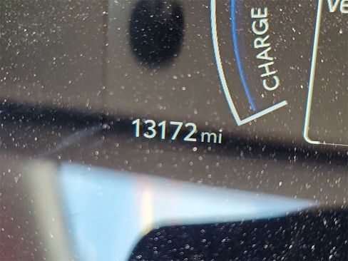 Used 2025 Toyota Camry SE image 23