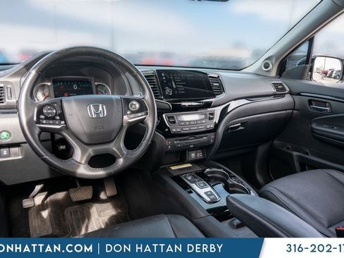 Used 2022 Honda Pilot Elite image 26