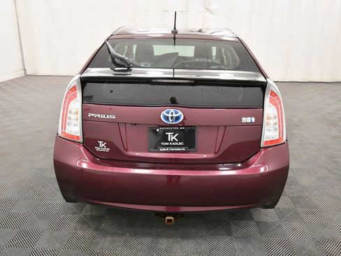Used 2013 Toyota Prius image 5
