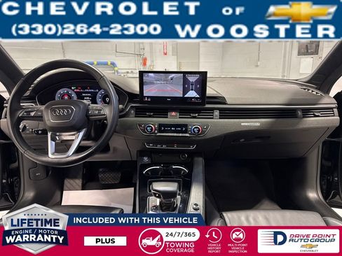 Used 2024 Audi A5 2.0T Premium Plus image 31