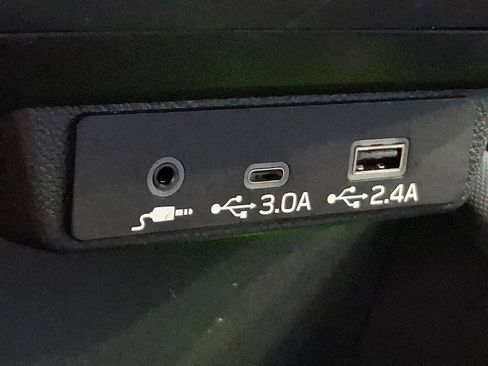 Certified 2025 Subaru Forester Premium AWD/4WD image 25
