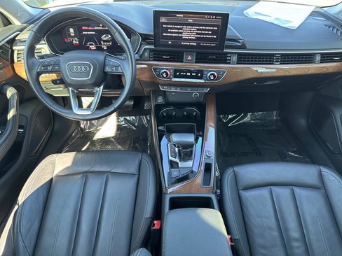 Used 2022 Audi A4 2.0T Premium Plus w/ Premium Plus Package image 9