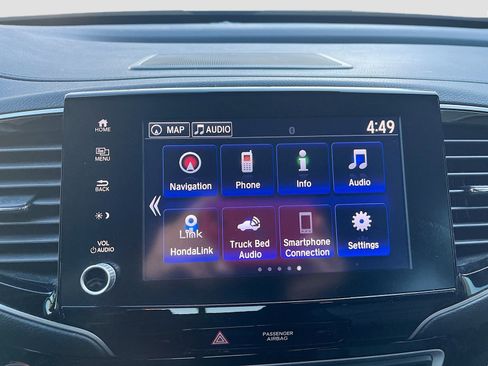 Used 2023 Honda Ridgeline Black Edition image 15