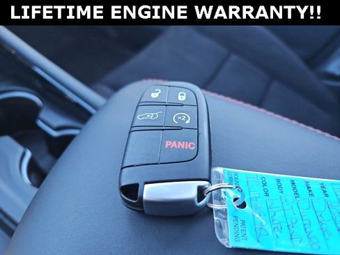 New 2026 Dodge Durango GT image 27