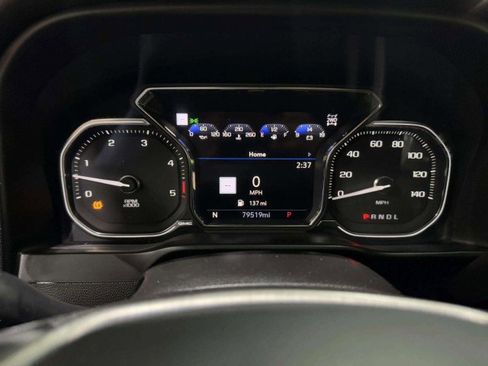 Used 2023 GMC Sierra 2500 Denali image 41