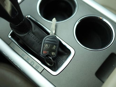 Used 2014 Ford Edge SEL w/ Equipment Group 204A image 48