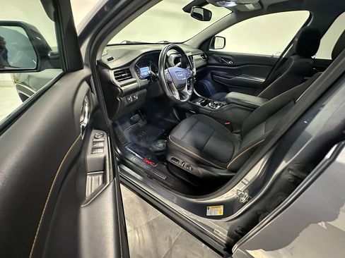 Used 2020 GMC Acadia AT4 AWD/4WD image 23