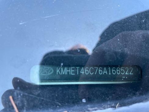 Used 2006 Hyundai Sonata GL image 42