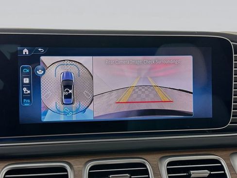 New 2026 Mercedes-Benz GLE 63 AMG S image 14