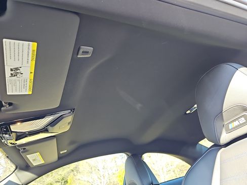 Used 2024 BMW M2 w/ Lighting Package image 30