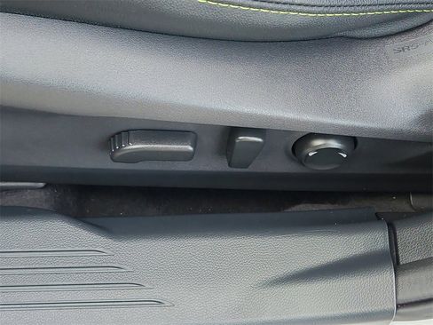 Used 2023 Subaru Outback Onyx Edition image 21