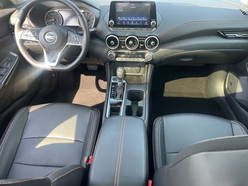 Certified 2023 Nissan Sentra SR w/ SR Premium Package image 20