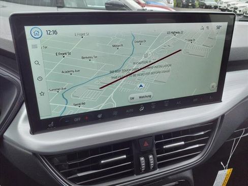 New 2023 Ford Escape SE w/ PHEV Premium Package image 16