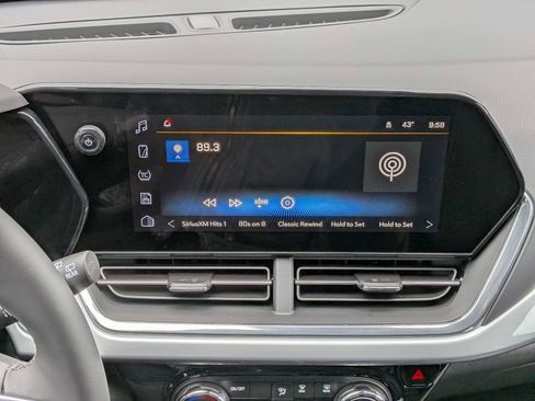 New 2026 Chevrolet Trax LT w/ Driver Confidence Package image 28