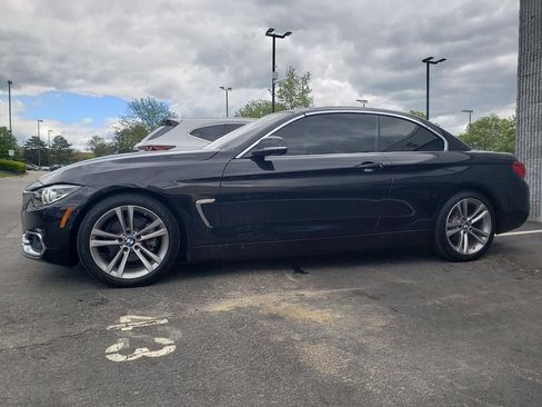Used 2018 BMW 430i Convertible RWD image 5