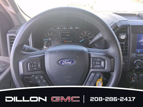 Used 2020 Ford F150 XL w/ Equipment Group 101A Mid AWD/4WD image 21