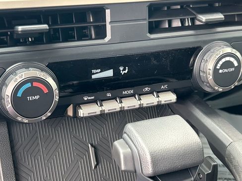 New 2026 Toyota Tacoma SR image 12