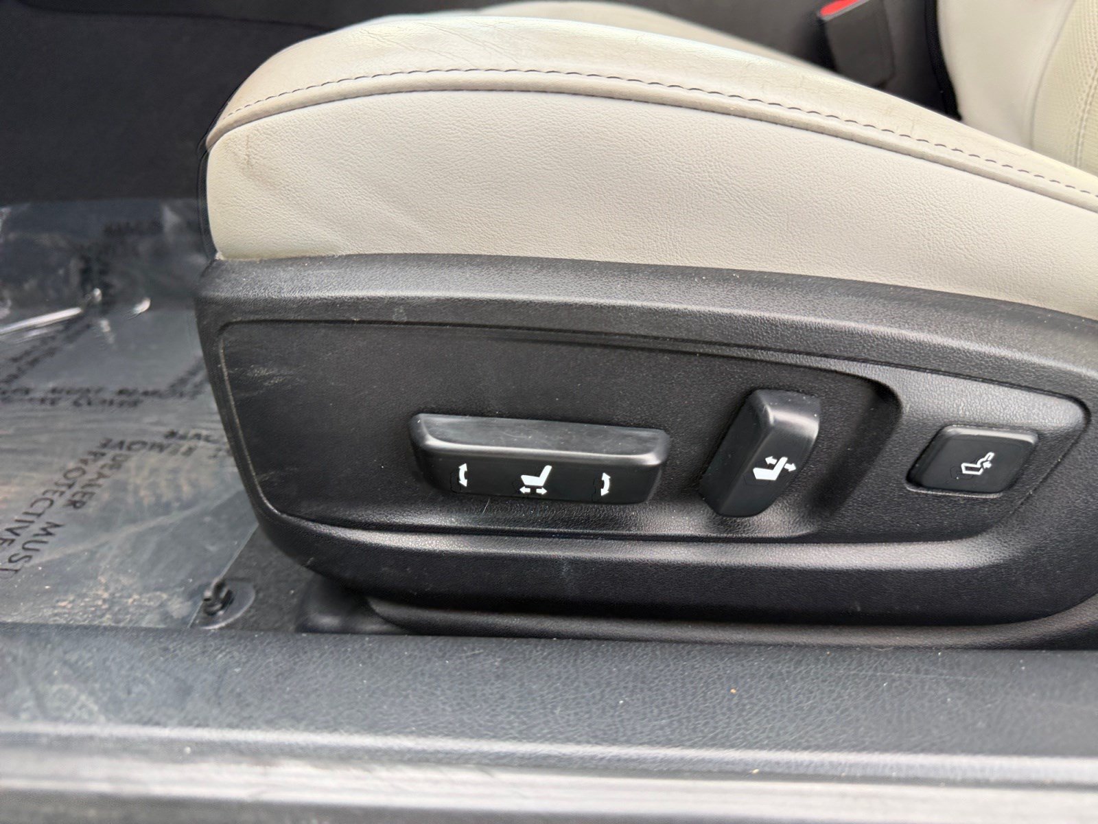 Used 2016 Lexus ES 350 w/ Luxury Package w/Wood Trim FWD image 14