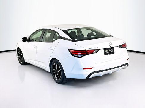 Used 2024 Nissan Sentra SV image 5