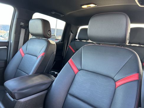 Used 2023 Chevrolet Colorado Z71 w/ Z71 Convenience Package 2 image 23