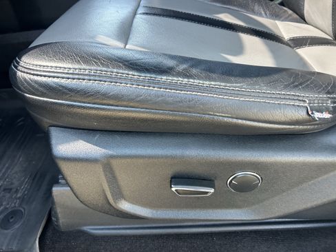 Used 2016 Ford F150 XLT w/ Equipment Group 301A Mid RWD image 13