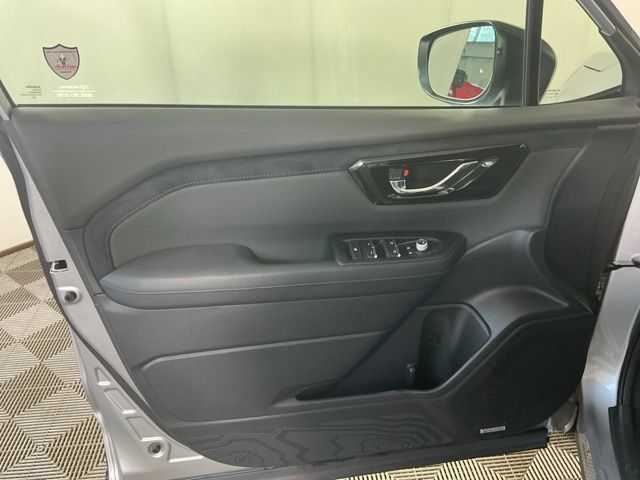 New 2026 Subaru Forester Limited AWD/4WD image 9