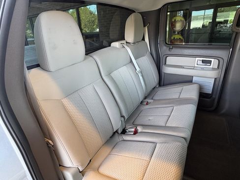Used 2010 Ford F150 2WD SuperCrew image 26