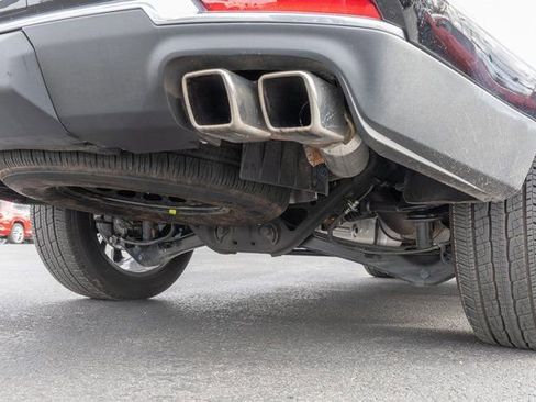 Used 2025 GMC Yukon Denali image 25