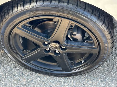 Used 2016 Toyota Prius Four Touring FWD image 22