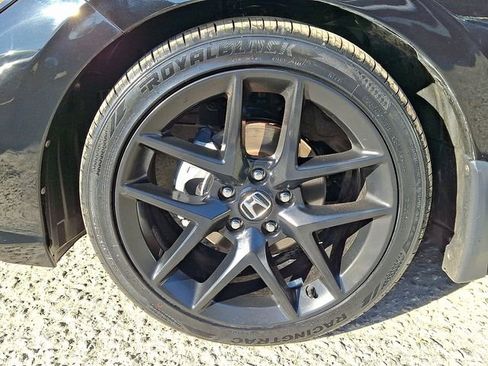 Used 2025 Honda Civic Sport image 8