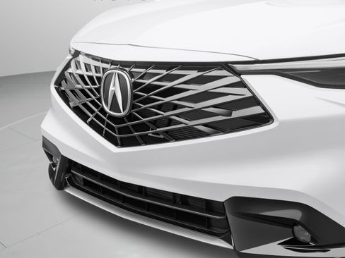 Certified 2025 Acura ADX A-Spec AWD/4WD image 59