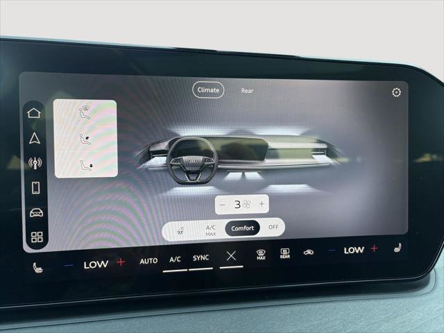New 2026 Audi Q3 quattro 2.0T AWD/4WD image 15